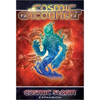 Cosmic Encounter Cosmic Storm Exp Utvidelse til Cosmic Encounter